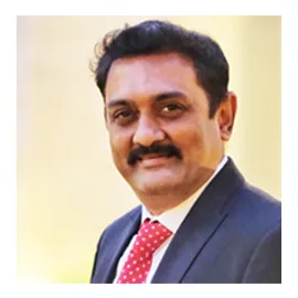 Mr. Nevil Sanghvi President of Bombay Industries Association BIA 2022